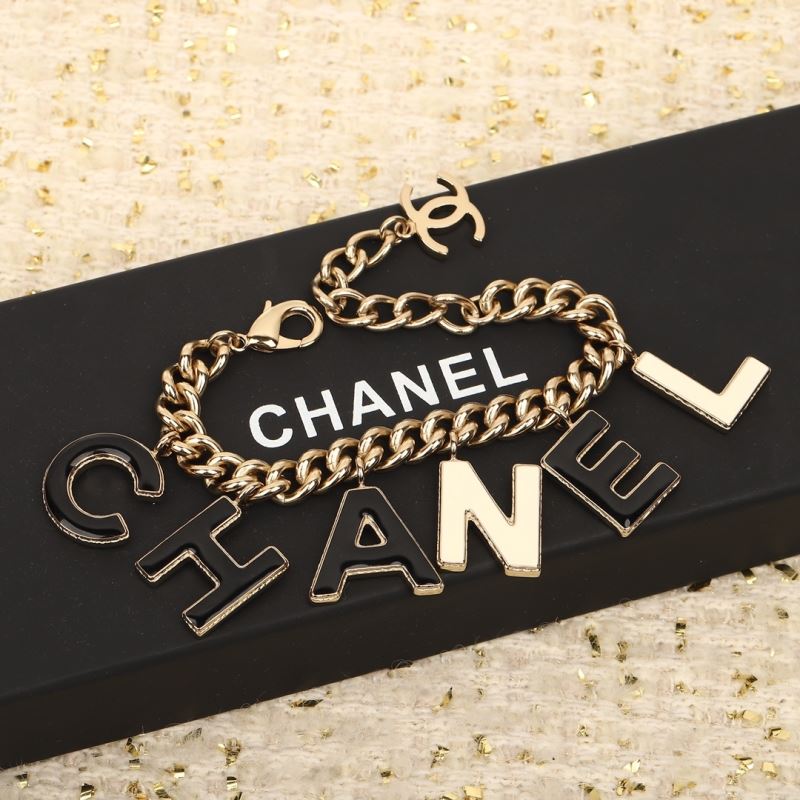 Chanel Bracelets